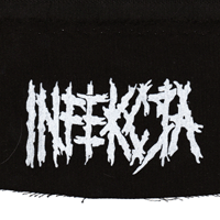 Infekcja - Logo