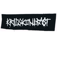 Krigskontrast - Logo