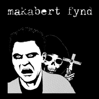 Makabert fynd - Priest