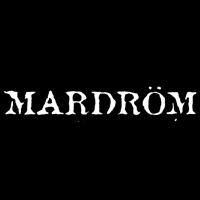 Mardröm - Logo