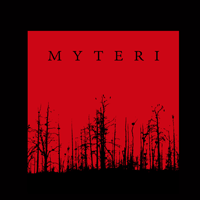 Myteri - S/T - red