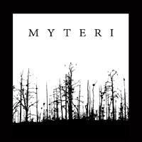 Myteri - S/T - white