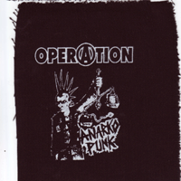 Operation - Anarkopunk