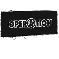 Operation - Logo