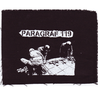 Paragraf 119 - Musik til ulempe