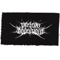 Passiv dödshjälp - Logo