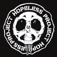 Project hopeless - Logo