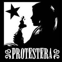 Protestera - 01.05.1886