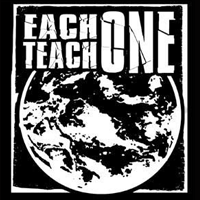 Protestera - Each one teach one