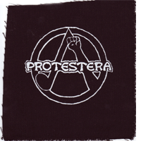 Protestera - Logo