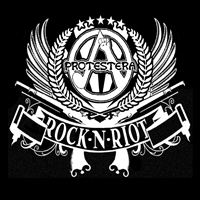 Protestera - Rock n riot