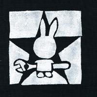 Anarcho rabbit