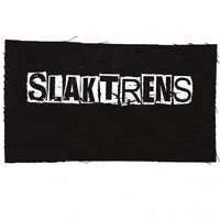Slaktrens - Logo