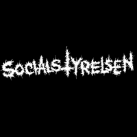 Socialstyrelsen - Logo