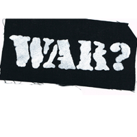 War?