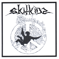 Skitkids - Onna for the state