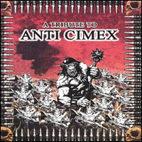 V/A - A tribute to Anti cimex