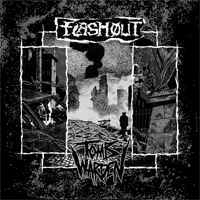 Flash out/Tomb Warden - Split