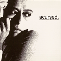 Acursed - Livet är den längsta vägen till helvetet