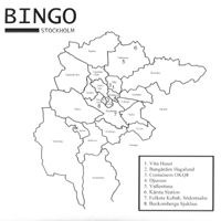 Bingo/S.I.K.A. - Split