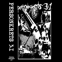 Personkrets 3:1 - S/T