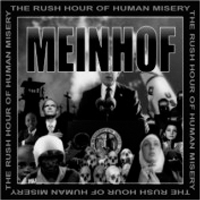 Meinhof - The rush hour of human misery