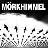 Mörkhimmel - S/T