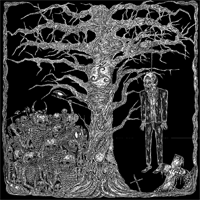 March Of The Hordes/Tomorrow's Hell  - Split