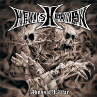 Hellisheaven - Abyss of war