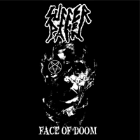 Suffer the pain - Face of doom