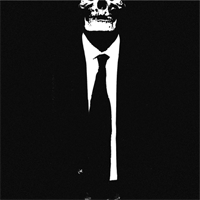 Fear of Extinction/Makabert fynd  - Split