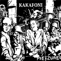 Kakafoni - Seizures