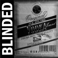 Blinded - Demo EP (limited)