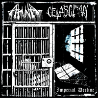 Ahna/Cetascean - Split