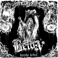 Beton - Konsky Kokot