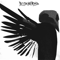 Dissekerad - Mörkret Tilltar