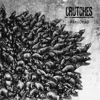 Crutches - Förlorad