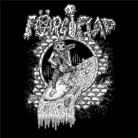 Förgiftad - Skit Ska Skit Ha