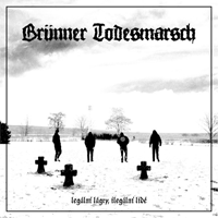 Brünner Todesmarsch - Legální Lágry, Ilegální Lidé