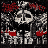 Vanvett/Återfall - Split