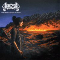 Adrestia - The Art Of Modern Warfare