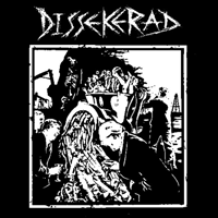 Dissekerad - IV