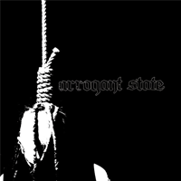 Arrogant State/Slutet - Split