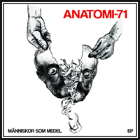 Anatomi-71 - Människor som medel