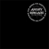 Angry Brigade - S/T