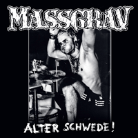 Massgrav/Proteststorm - Split