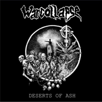 Warcollapse - Deserts of Ash