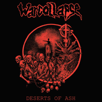 Warcollapse - Deserts of Ash (2nd press)