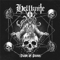 Hellknife - Dusk of Doom