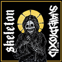 Svaveldioxid/Skeleton - Split